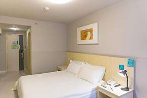Jinjiang Inn Jinshan City Sands