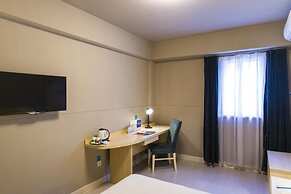Jinjiang Inn Jinshan City Sands