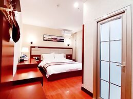 Beijing Huatongxin Hotel