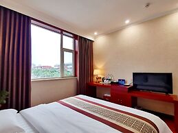 Beijing Huatongxin Hotel