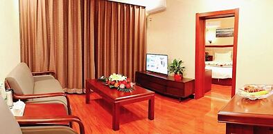 Beijing Huatongxin Hotel