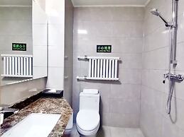 Beijing Huatongxin Hotel