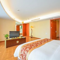 Phoenix Hotspring Resort