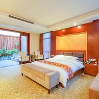 Phoenix Hotspring Resort