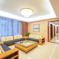 Phoenix Hotspring Resort