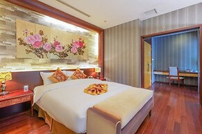 Phoenix Hotspring Resort