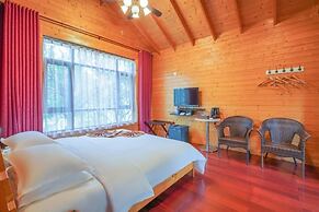 Phoenix Hotspring Resort