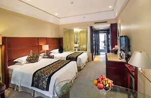 Shenzhen Century Kingdom Hotel