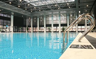 Preess Resort Hotel