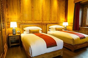 Songtsam Linka Shangri-La