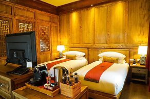 Songtsam Linka Shangri-La