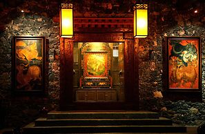 Songtsam Linka Shangri-La
