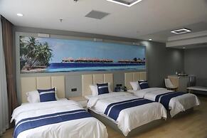Golden Phoenix Hotel