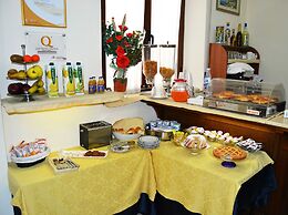 B&B Centrale