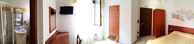B&B Centrale