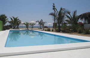 Villa Esperanza Bungalows