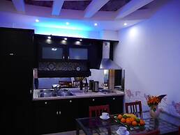 Blue Sky Apartments