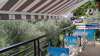 Blue Sky Apartments