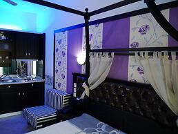 Blue Sky Apartments