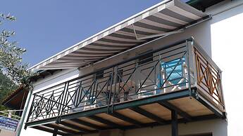 Blue Sky Apartments