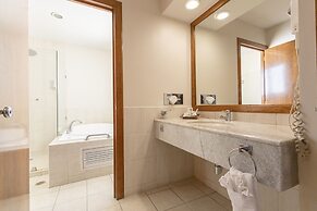 Hotel Plaza Uruapan