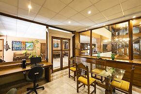 Hotel Plaza Uruapan