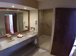 Hotel Plaza Uruapan