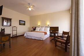 Hotel Plaza Uruapan