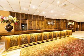 Hotel Plaza Uruapan