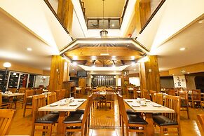 Hotel Plaza Uruapan