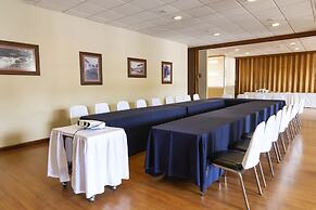Hotel Plaza Uruapan