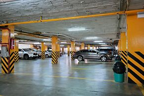 Hotel Plaza Uruapan