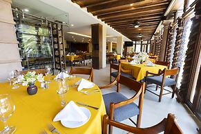 Hotel Plaza Uruapan