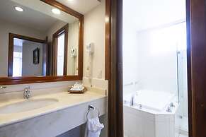 Hotel Plaza Uruapan