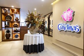 Hotel Plaza Uruapan