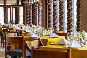Hotel Plaza Uruapan