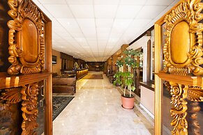 Hotel Plaza Uruapan