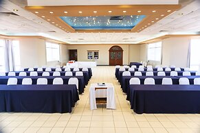 Hotel Plaza Uruapan