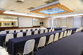 Hotel Plaza Uruapan