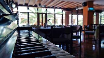 Hotel Plaza Uruapan