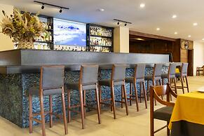 Hotel Plaza Uruapan