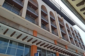 Hotel Plaza Uruapan