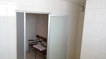 Hotel Plaza Uruapan