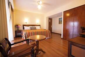 Hotel Plaza Uruapan