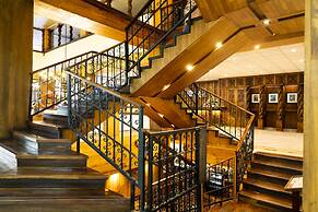 Hotel Plaza Uruapan