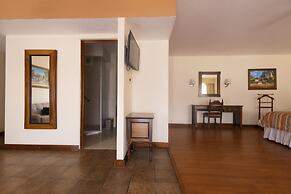 Hotel Plaza Uruapan