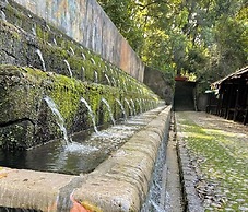 Hotel Plaza Uruapan