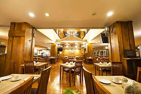 Hotel Plaza Uruapan