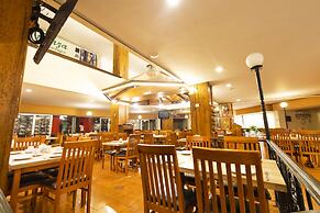 Hotel Plaza Uruapan