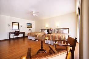 Hotel Plaza Uruapan